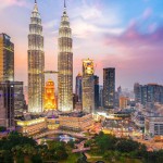 Malaysia With Exotic Penang 6N/7D