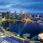 Singapore Malaysia With Super Star Gemini Cruise 9N/10D