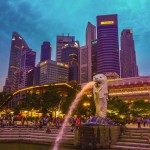 Singapore With Magical Malaysia 6N/7D