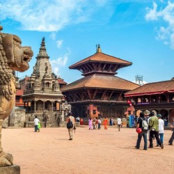 Nepal 3N/4D ( 3N Kathmandu )