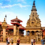 Nepal 10N/11D ( 3N Kathmandu, 1N Nagarkot, 2N Chitwan, 1N Lumbini, 3N Pokhara )