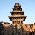 Classical India Tour with Nepal 13N/14D