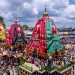 Odisha Holy Jagannath Dham Yatra 6N/7D ( 3N Kolkata, 1N Bhubaneshwar, 2N Puri )