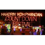 Full Moon Party, Thailand 4N/5D  