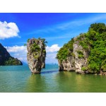 Thailand 5N/6D (2N Phuket, 3N Krabi )