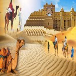 Rajasthan Sand Dunes  6N/7D ( 4N Jaisalmer ,2N Jodhpur)