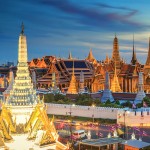 Thailand 4N/5D  ( 2N Bangkok, 2N Pattaya )