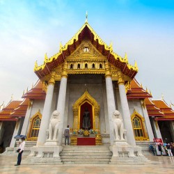 Thailand 6N/7D  (2N Phuket, 2N Pattaya, 2N Bangkok)