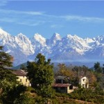 Uttarakhand 2N/3D ( 2N Jim Corbett )