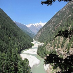  Har ki Dun & Jaundhar Glacier Trek for Women 6N/7D