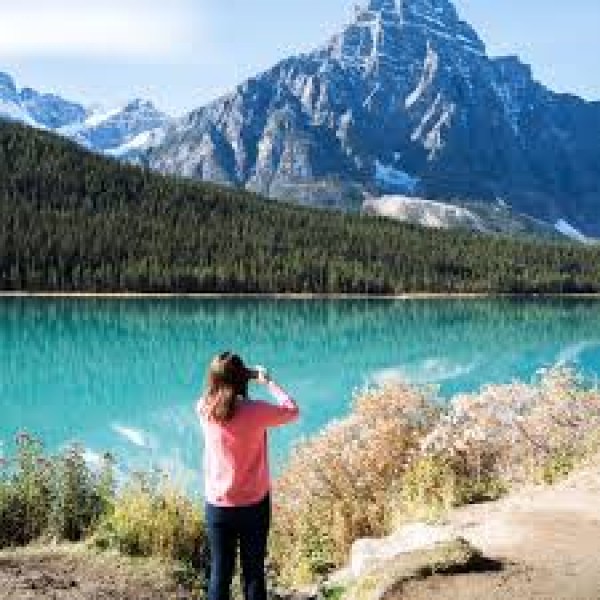 Captivating Canadian Rockies 9N/10D ( 1N Calgary, 2N Banff, 2N Jasper, 1N Kamloops, 3N Vancouver ) 