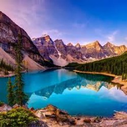 Captivating Canadian Rockies 8N/9D ( 2N Banff, 2N Jasper, 1N Kamloops, 3N Vancouver )