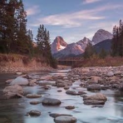 JEWELS OF THE ROCKIES 6N/7D ( 1N Edmonton, 2N Jasper, 2N Banff, 1N Calgary )