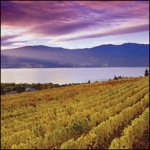 LAKES, ORCHARDS & WINERY 9N/10D ( 1N  Vancouver, 2N Whistler , 1N Kamloops, 1N Vernon, 2N Kelown, 2N Osoyoos )