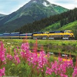 MCKINLEY EXPLORER 5N/6D ( 2N Talkeetna, 3N Denali )