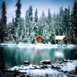  Canadian Dreams 14N/15D ( 1N Toronto, 2N Canada, 1N Ottawa, 2N Montreal,2N Banff, 2N Jasper, 1N Kamloops, 3N Vancouver )