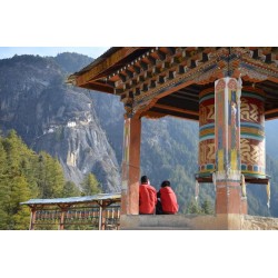 Panoramic Tour of North-East India 11N/12D