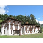  Multi Activity Cultural Explorer to Bhutan 8N/9D