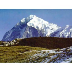  Family Actiive Vacation - Yuksom West Sikkim 6N/7D