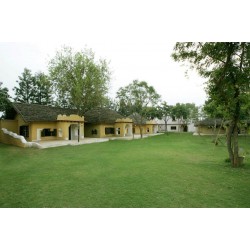 Day Tour With Surjivan Resorts, Delhi 