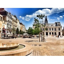  Nice City Breaks 2N/3D ( 2N Nice )