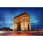 Highlights Of Paris 3N/4D ( 3N Paris )