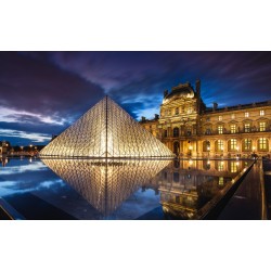 Best Of France 5N/6D ( 3N Paris, 2N Nice )