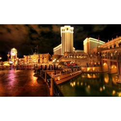 Switzerland - Italy (By Rail) 13N/14D