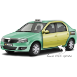 Cab Booking