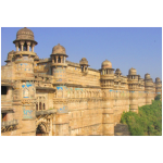 The Land of Maharajas Tour Package 17N/18D