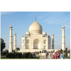 Shekhawati Tour with Taj Mahal 10N/11D