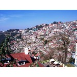 Shimla Tour Package 2N/3D