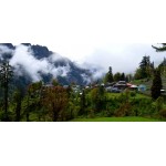 Shimla Toy Train Weekend Package 2N/3D