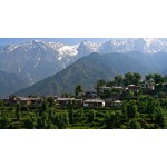 Shimla Weekend Tour from Delhi 2N/3D