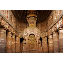 Indian Panorama Tour Package 12N/13D