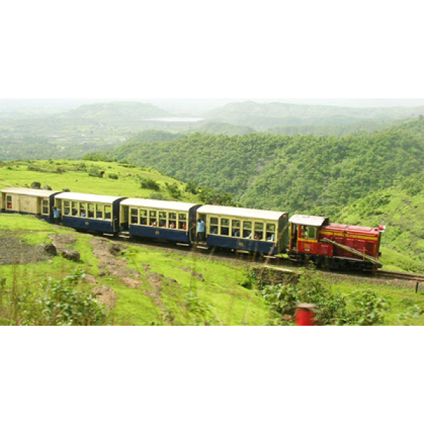 Shimla Toy Train Weekend Package 2N/3D