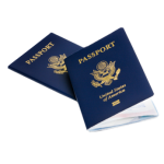 Passport For Minors