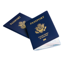 Passport 