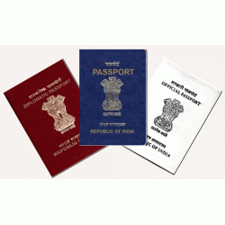 Passport For Tatkaal