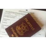 Passport For Minors