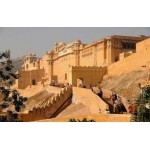 Golden Triangle Tour with Lucknow (City of Nawab) 11N/12D