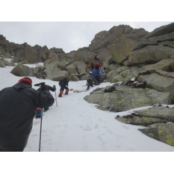 Indrahar Pass Trek 4N/5D