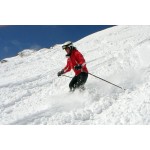 Fun Skiing Auli 2N/3D