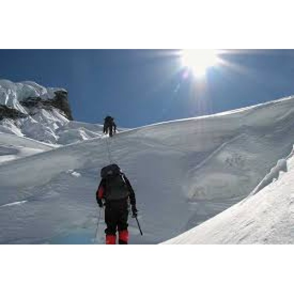 Skiing in Manali 4N/5D