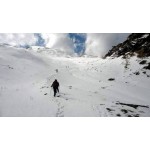  Winter trek to Kuari Pass + Skiing 5N/6D