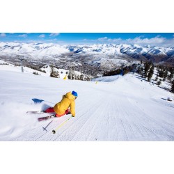  Snow Trek: Triund 2N/3D