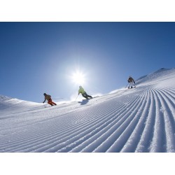  Snow Experience Auli 2N/3D