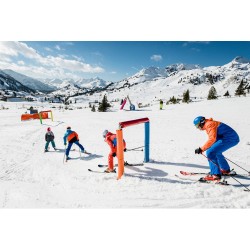  Snow experience Sursingdhar 2N/3D