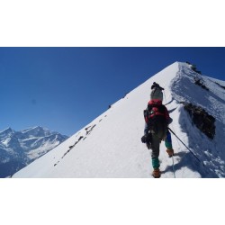  Snow Trek to Kuari Pass & Pangarchula Peak 5N/6D