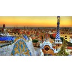 Spanish Exotica (Apartment Stay) 9N/10D